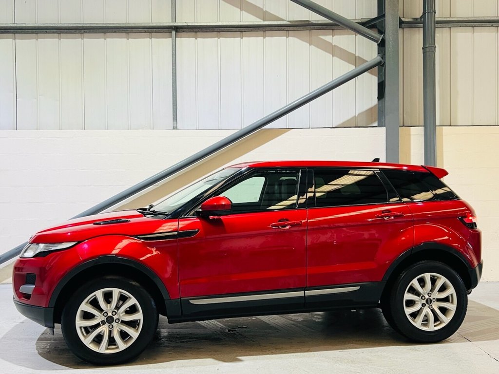 Used Land Rover Range Rover Evoque 2015 for sale - 77171812: Photo 16