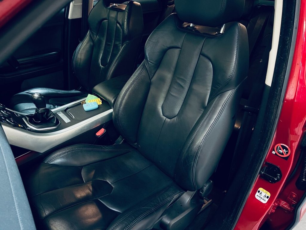 Used Land Rover Range Rover Evoque 2015 for sale - 77171812: Photo 17