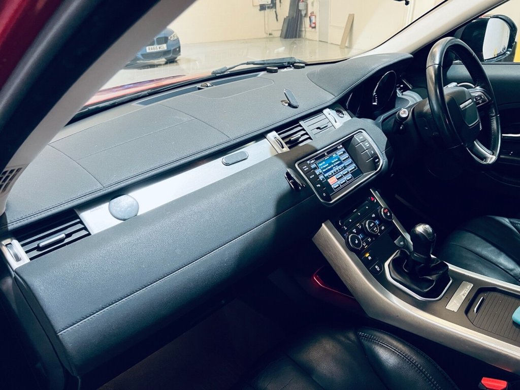 Used Land Rover Range Rover Evoque 2015 for sale - 77171812: Photo 18