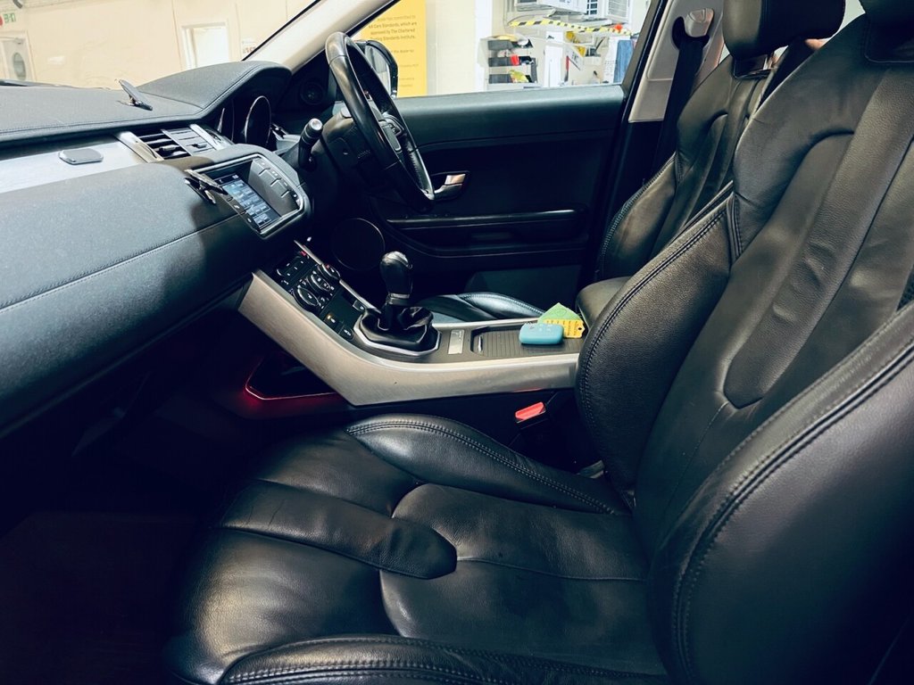 Used Land Rover Range Rover Evoque 2015 for sale - 77171812: Photo 20