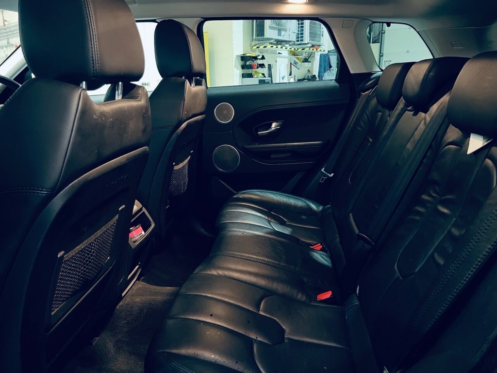 Used Land Rover Range Rover Evoque 2015 for sale - 77171812: Photo 21