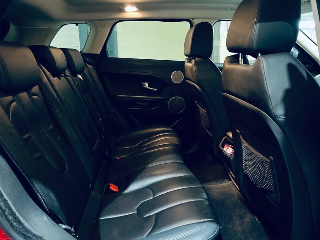 Used Land Rover Range Rover Evoque 2015 for sale - 77171812: Photo 22