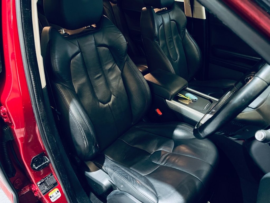 Used Land Rover Range Rover Evoque 2015 for sale - 77171812: Photo 23