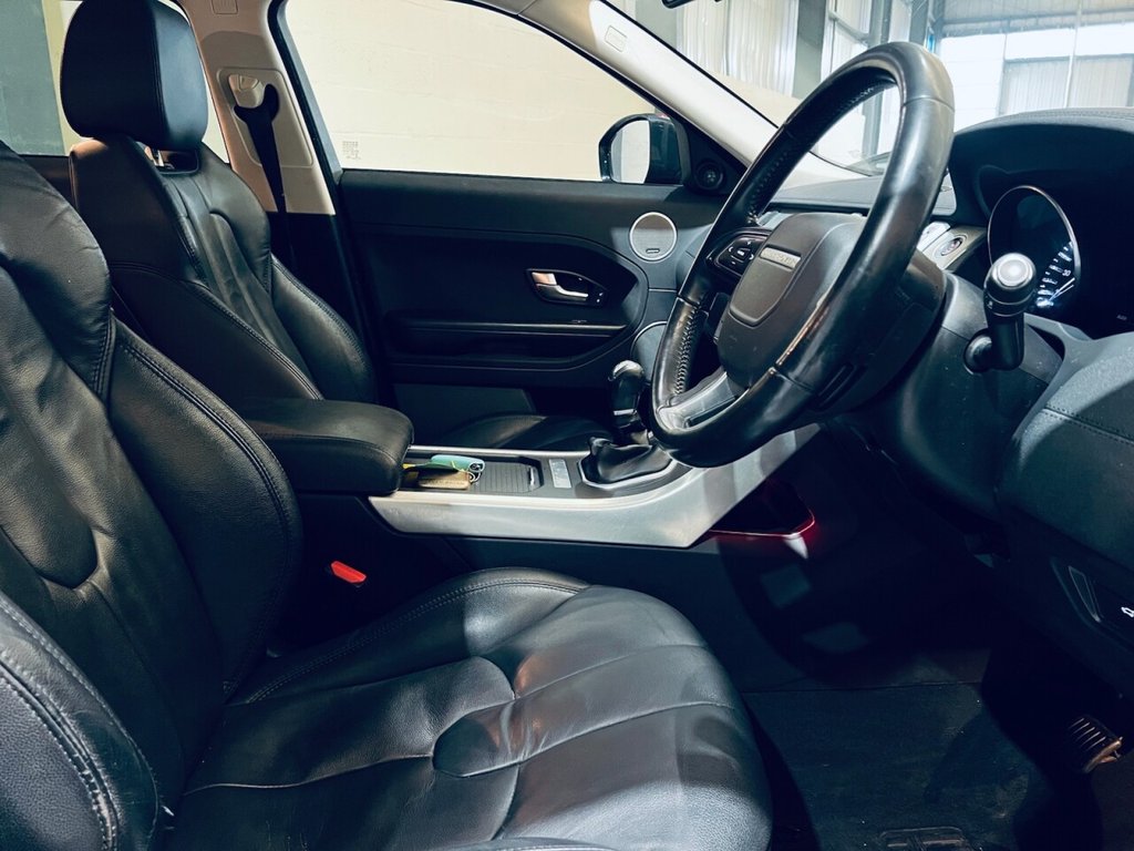 Used Land Rover Range Rover Evoque 2015 for sale - 77171812: Photo 24