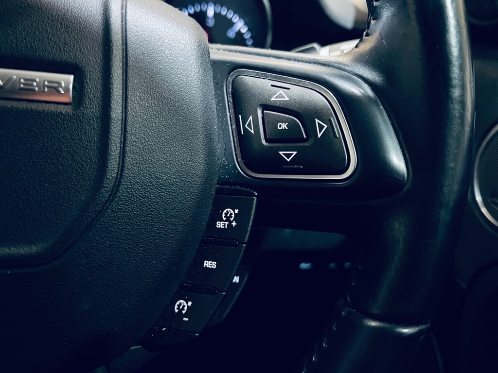 Used Land Rover Range Rover Evoque 2015 for sale - 77171812: Photo 25