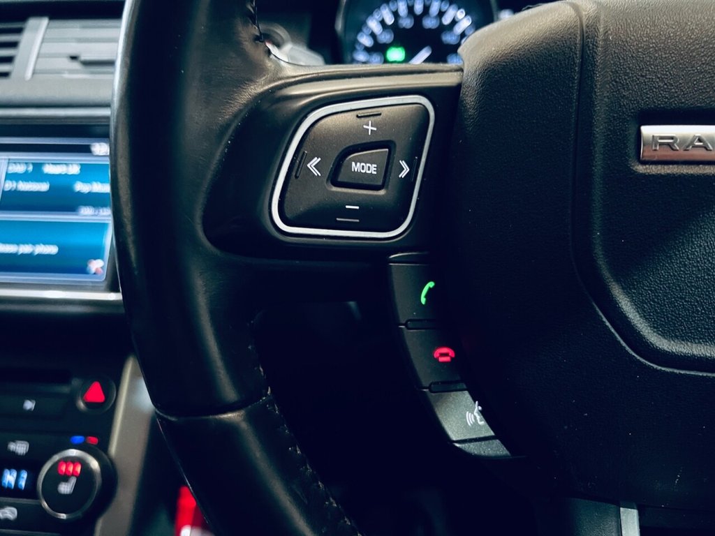 Used Land Rover Range Rover Evoque 2015 for sale - 77171812: Photo 26