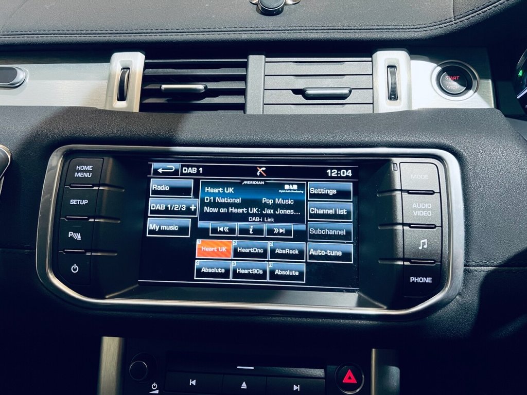 Used Land Rover Range Rover Evoque 2015 for sale - 77171812: Photo 27