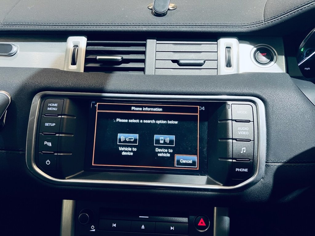 Used Land Rover Range Rover Evoque 2015 for sale - 77171812: Photo 28