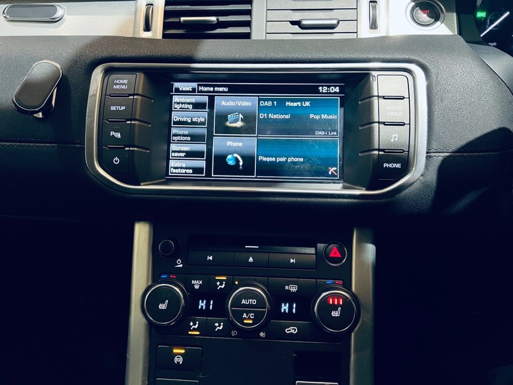 Used Land Rover Range Rover Evoque 2015 for sale - 77171812: Photo 29