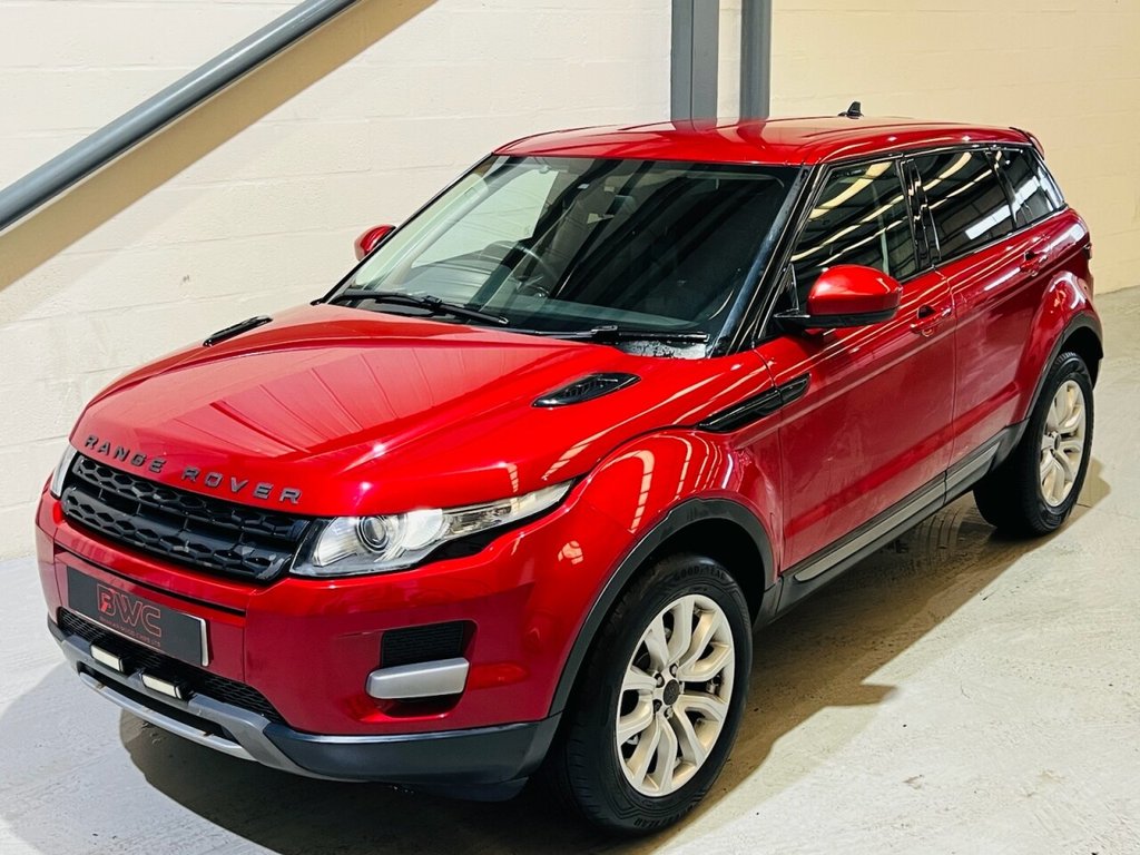 Used Land Rover Range Rover Evoque 2015 for sale - 77171812: Photo 31