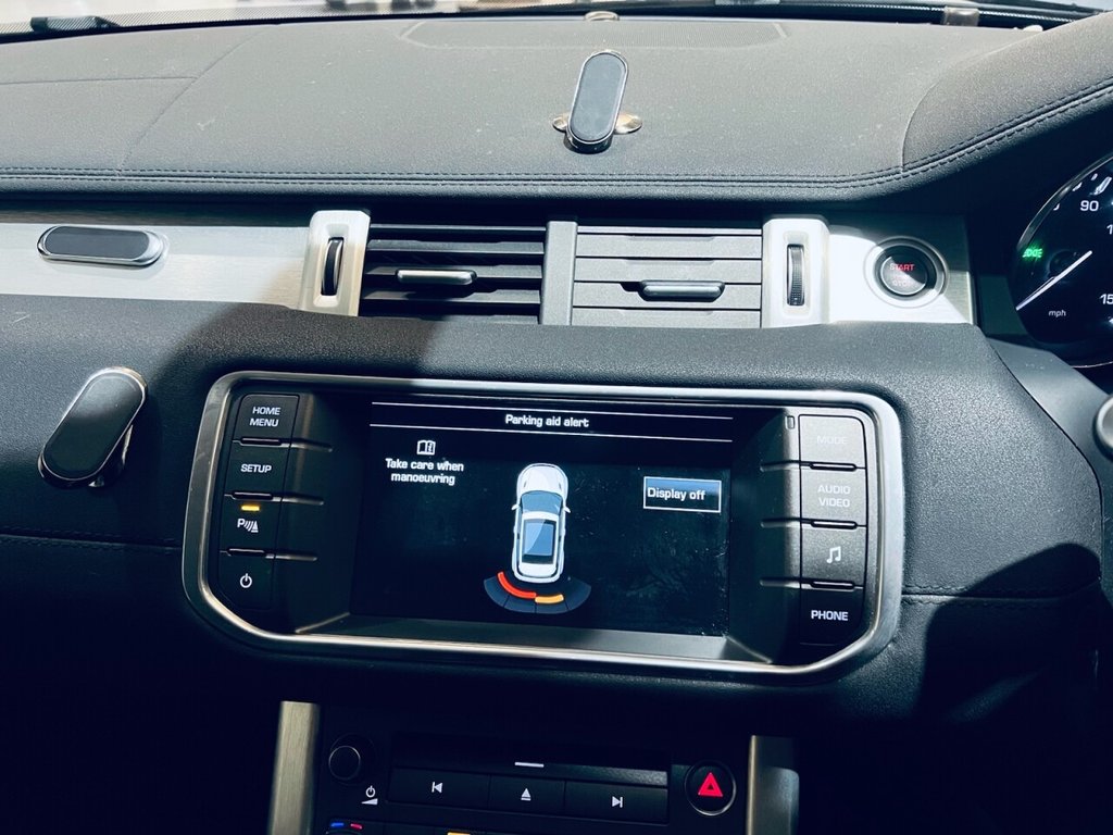 Used Land Rover Range Rover Evoque 2015 for sale - 77171812: Photo 32