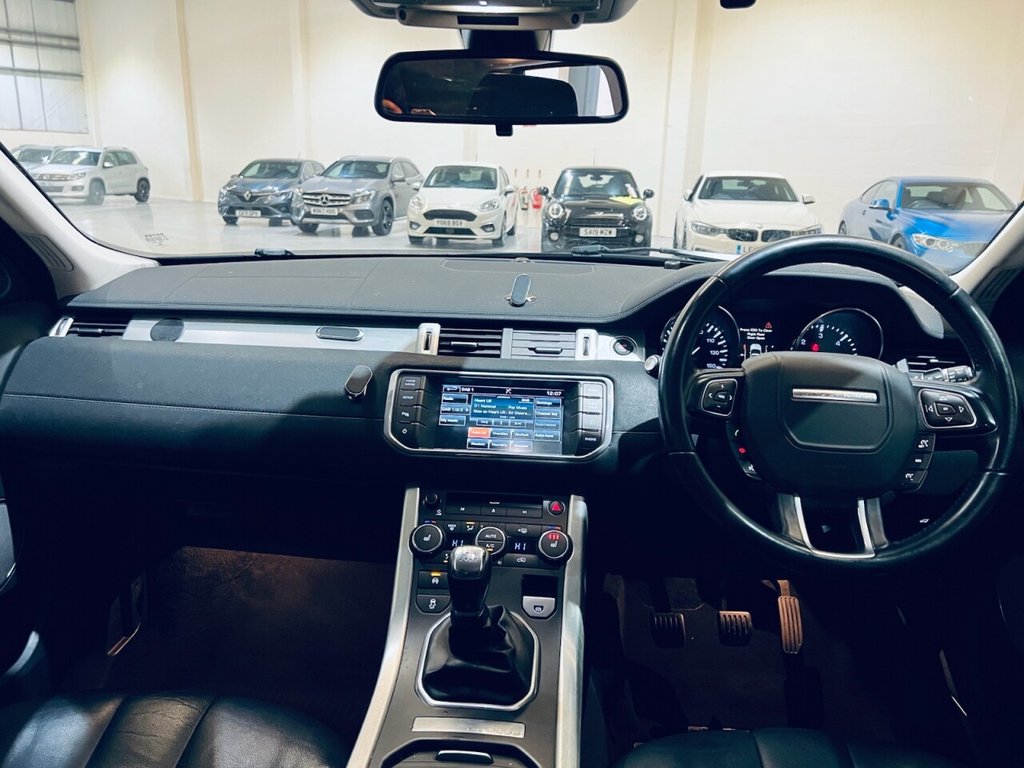 Used Land Rover Range Rover Evoque 2015 for sale - 77171812: Photo 8