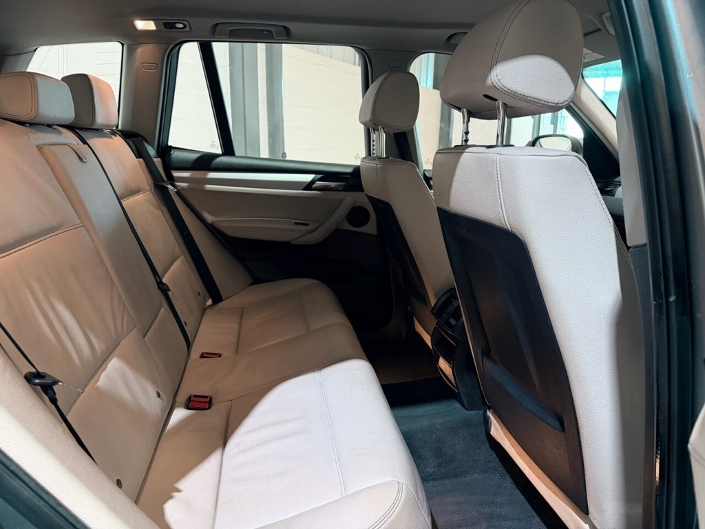 Used BMW X3 2013 for sale - 77110850: Photo 10