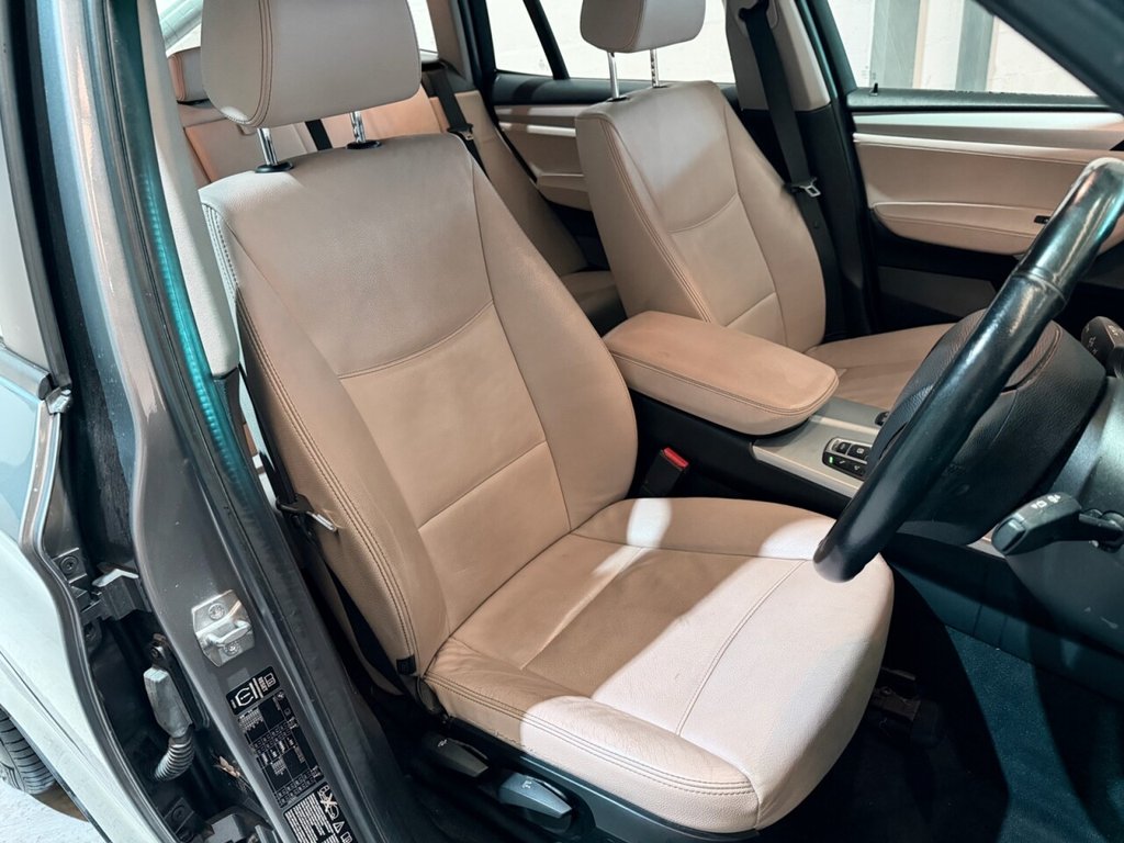 Used BMW X3 2013 for sale - 77110850: Photo 11