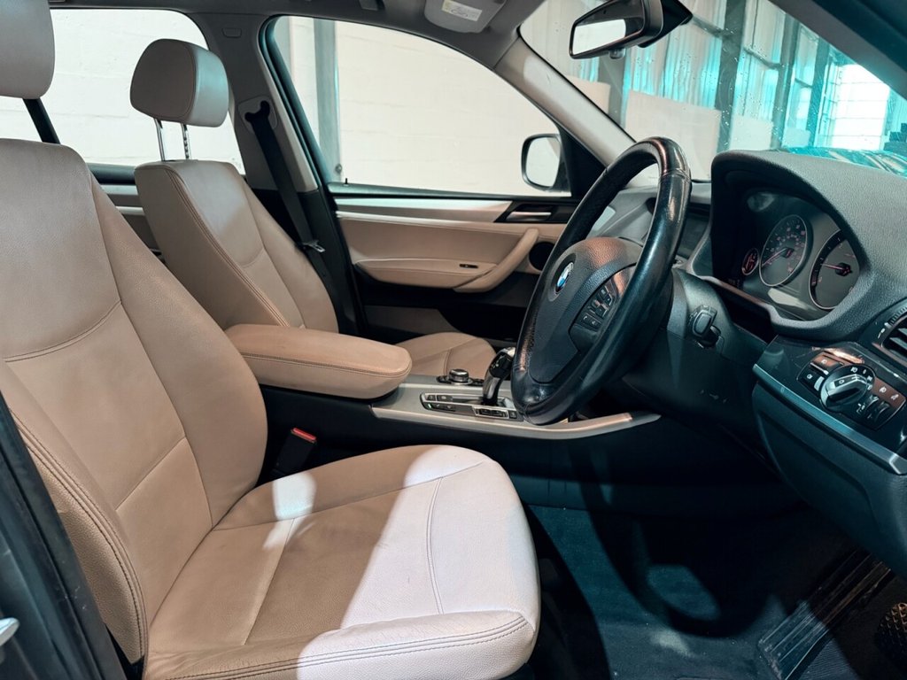 Used BMW X3 2013 for sale - 77110850: Photo 12