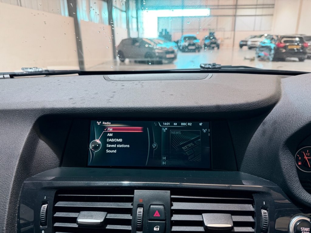 Used BMW X3 2013 for sale - 77110850: Photo 14