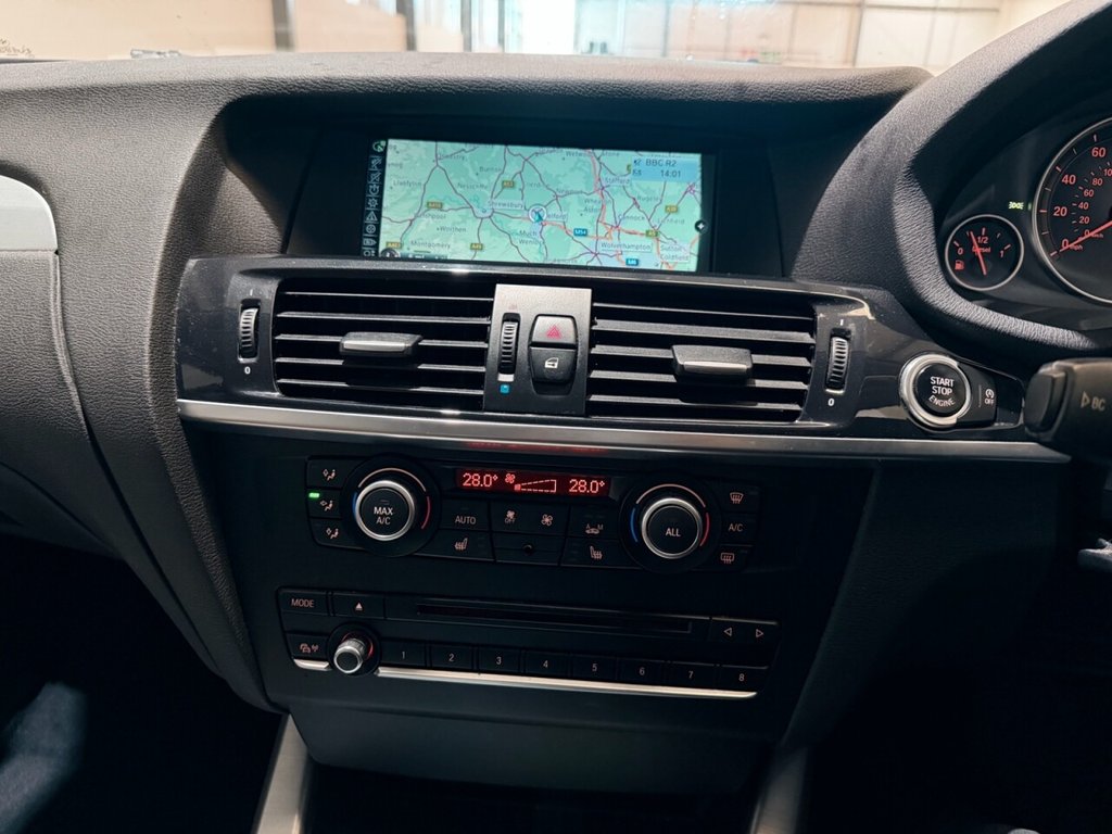 Used BMW X3 2013 for sale - 77110850: Photo 16