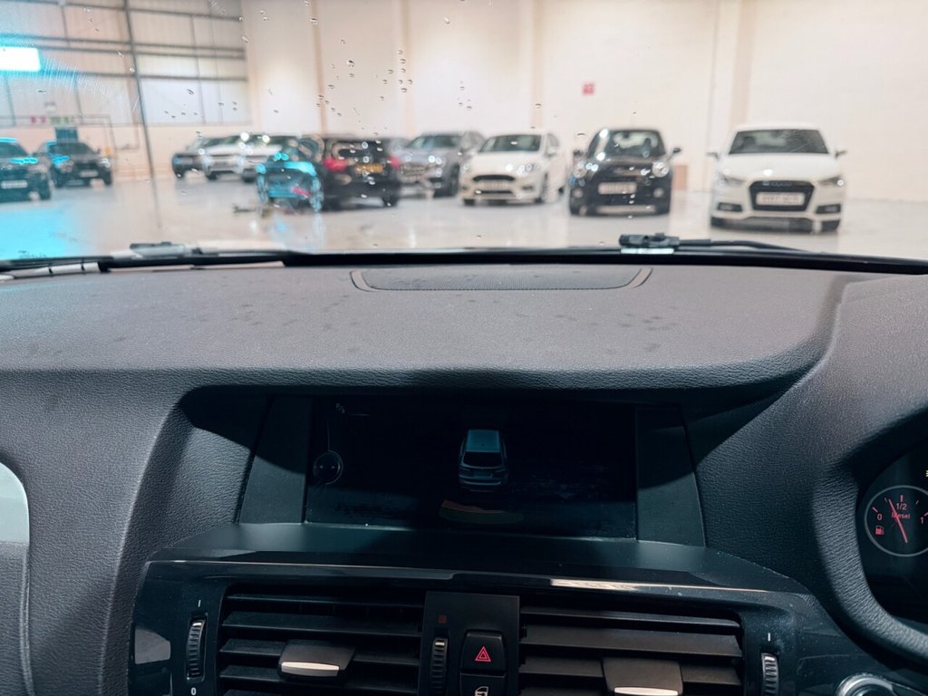 Used BMW X3 2013 for sale - 77110850: Photo 17