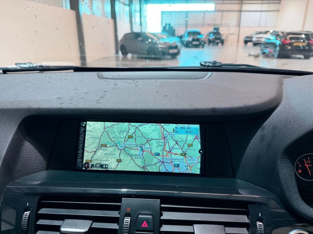 Used BMW X3 2013 for sale - 77110850: Photo 2