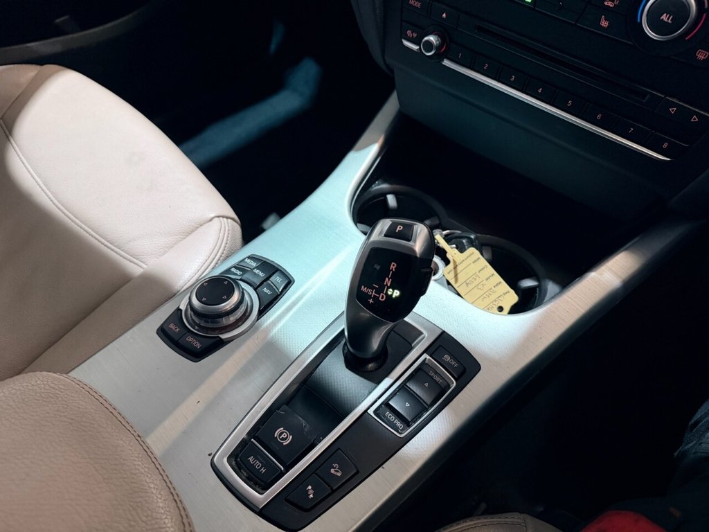 Used BMW X3 2013 for sale - 77110850: Photo 22