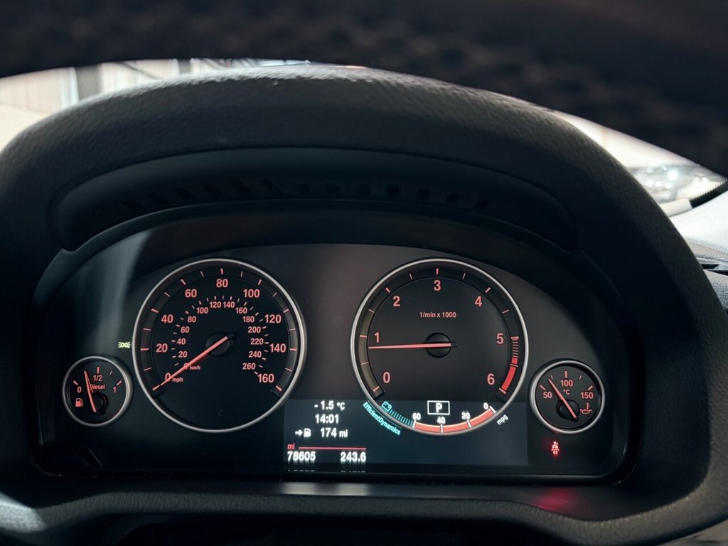 Used BMW X3 2013 for sale - 77110850: Photo 23