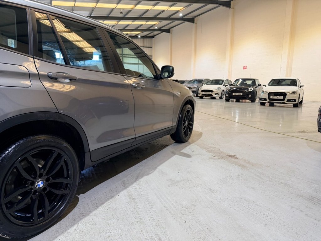 Used BMW X3 2013 for sale - 77110850: Photo 25