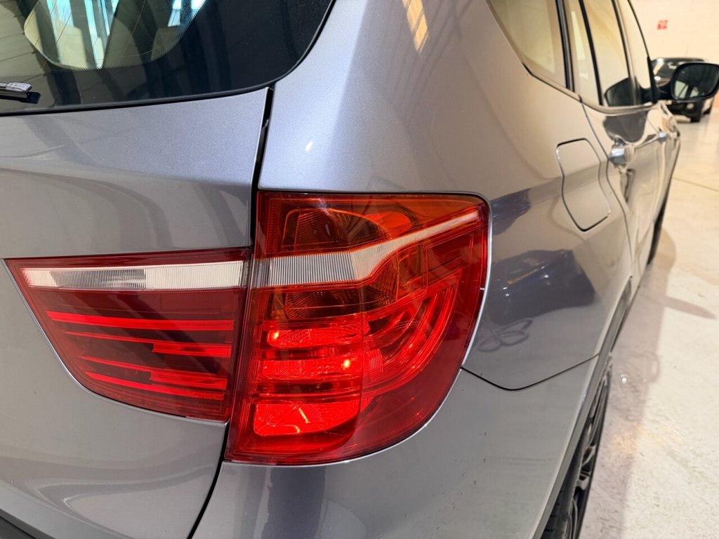 Used BMW X3 2013 for sale - 77110850: Photo 26