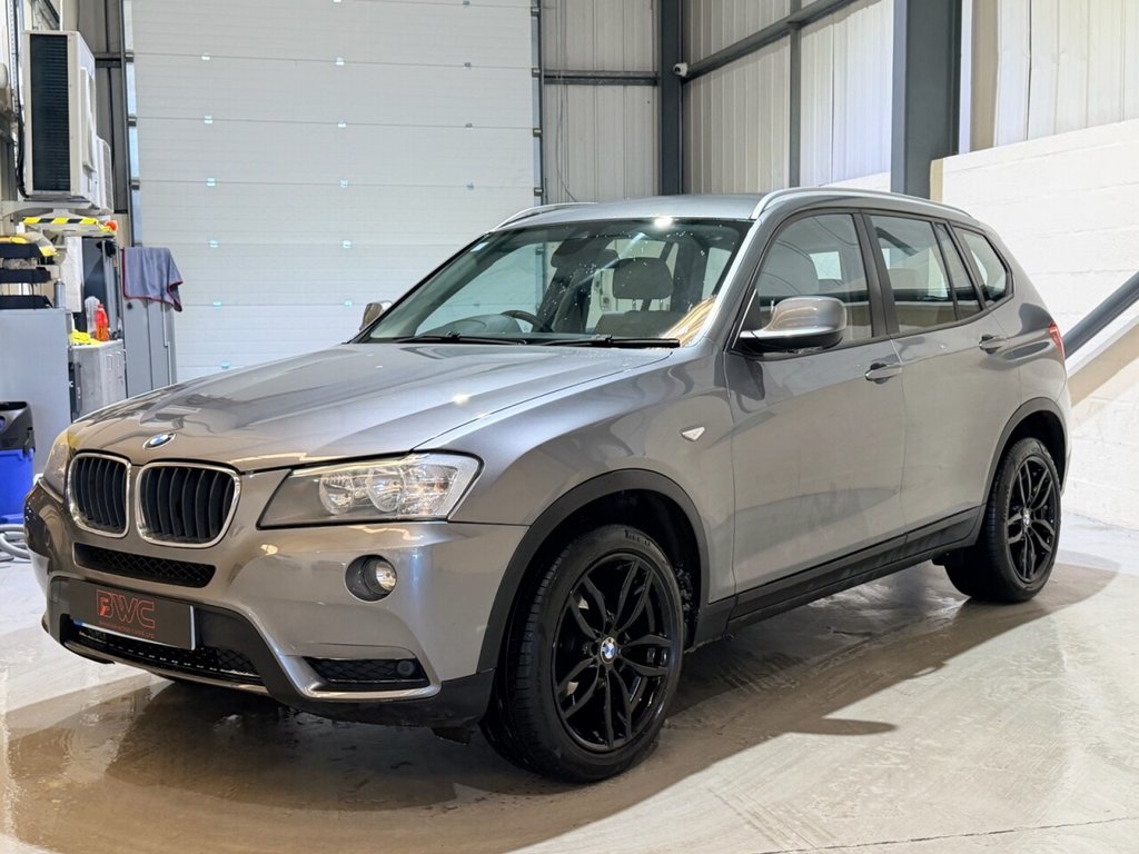 Used BMW X3 2013 for sale - 77110850: Photo 3