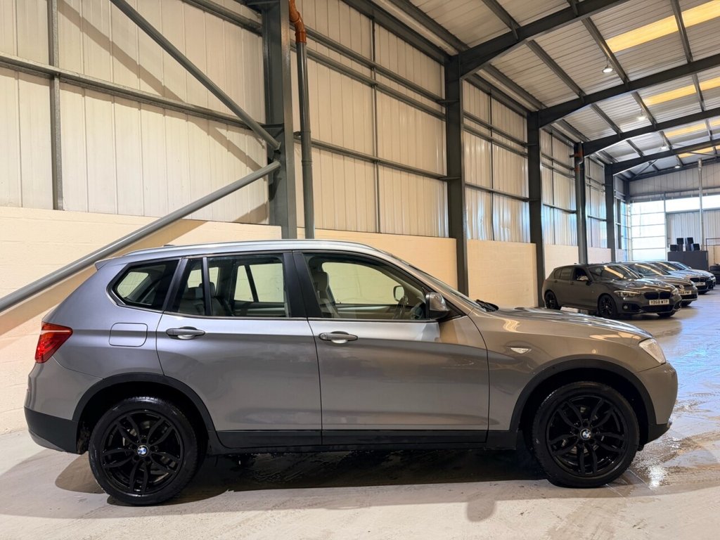 Used BMW X3 2013 for sale - 77110850: Photo 5