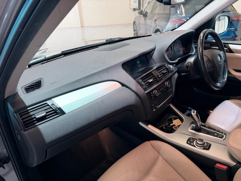 Used BMW X3 2013 for sale - 77110850: Photo 6