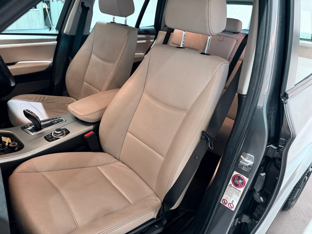 Used BMW X3 2013 for sale - 77110850: Photo 8