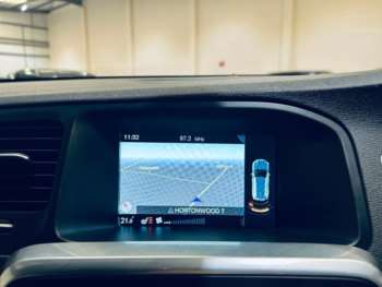 Used Volvo V60 2015 for sale - 75038193: Photo