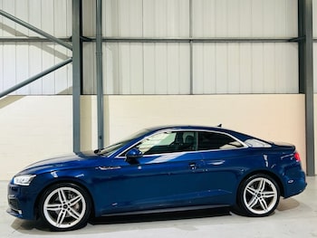 Audi - A5