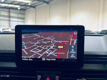 Used Audi Q5 2017 for sale - 75503122: Photo