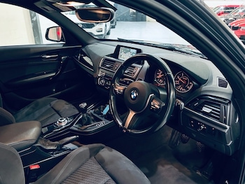 Used BMW 1 Series 2017 for sale - 76372514: Photo