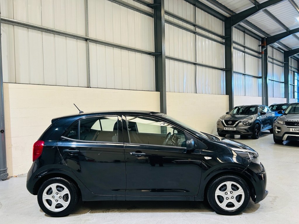 Used Kia Picanto 2018 for sale - 76029603: Photo 11