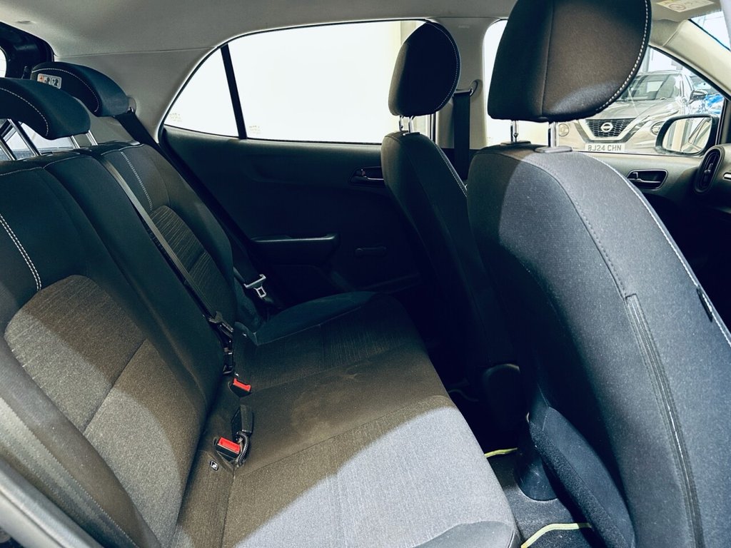 Used Kia Picanto 2018 for sale - 76029603: Photo 12