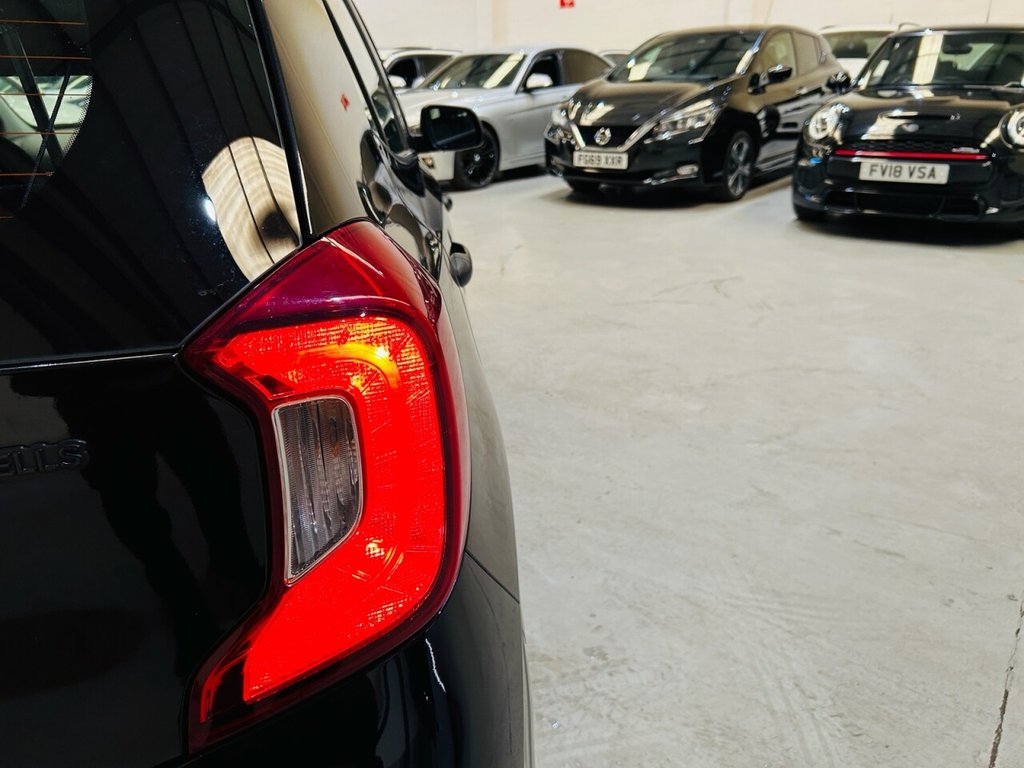 Used Kia Picanto 2018 for sale - 76029603: Photo 13