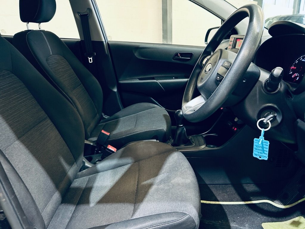 Used Kia Picanto 2018 for sale - 76029603: Photo 15