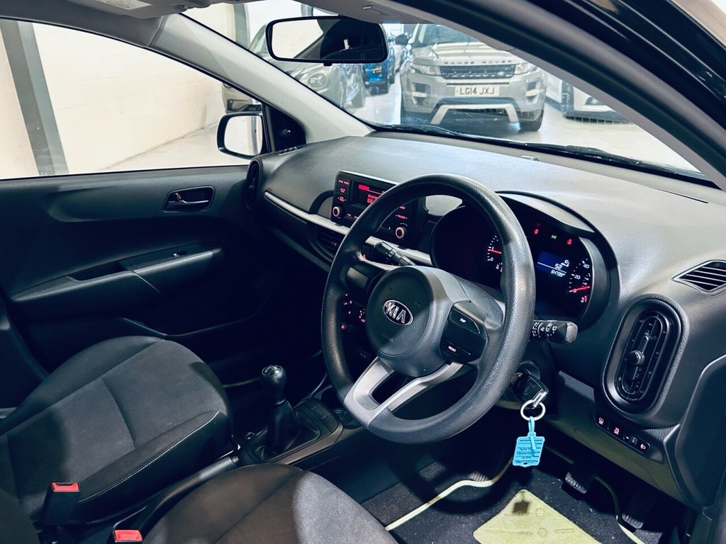 Used Kia Picanto 2018 for sale - 76029603: Photo 16