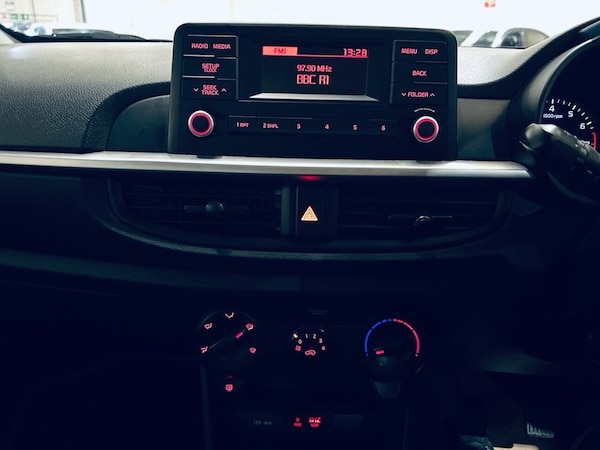 Used Kia Picanto 2018 for sale - 76029603: Photo 19