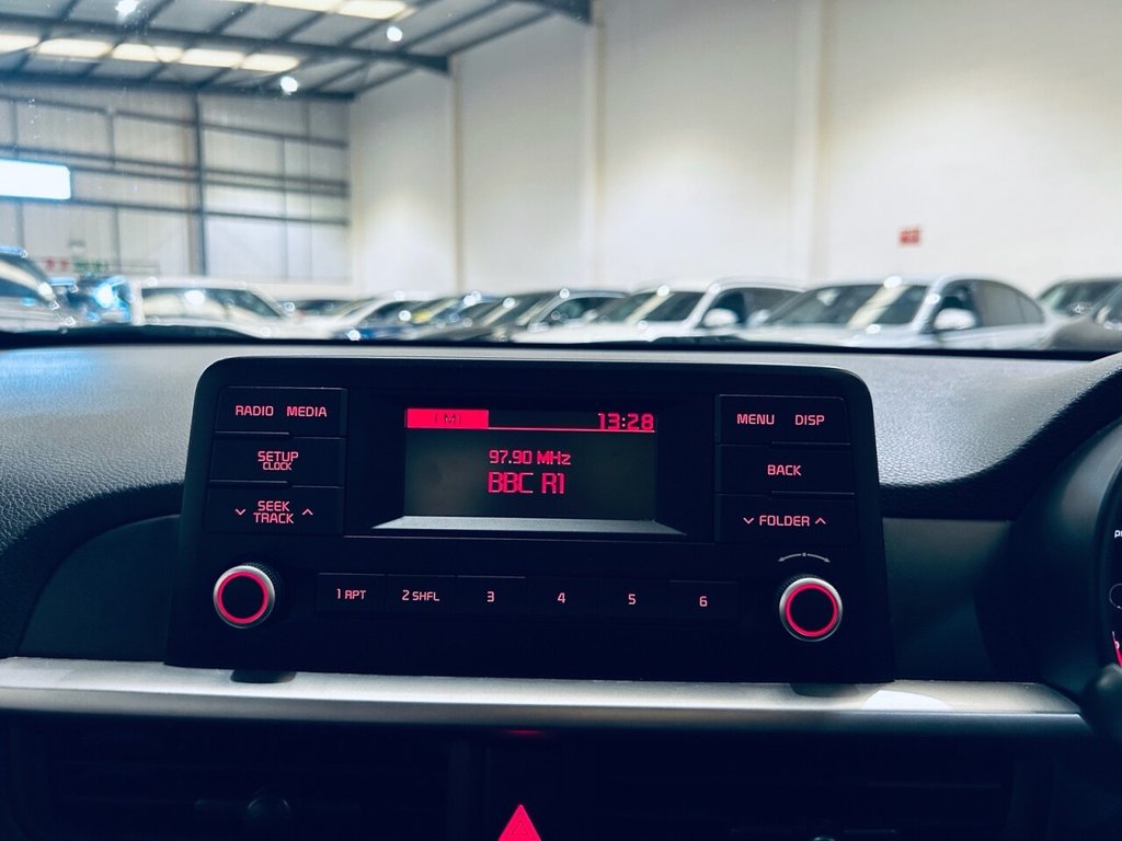 Used Kia Picanto 2018 for sale - 76029603: Photo 21