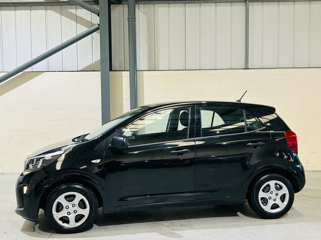 Used Kia Picanto 2018 for sale - 76029603: Photo 4
