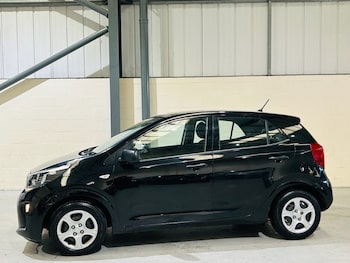 Used Kia Picanto 2018 for sale - 76029603: Photo 4