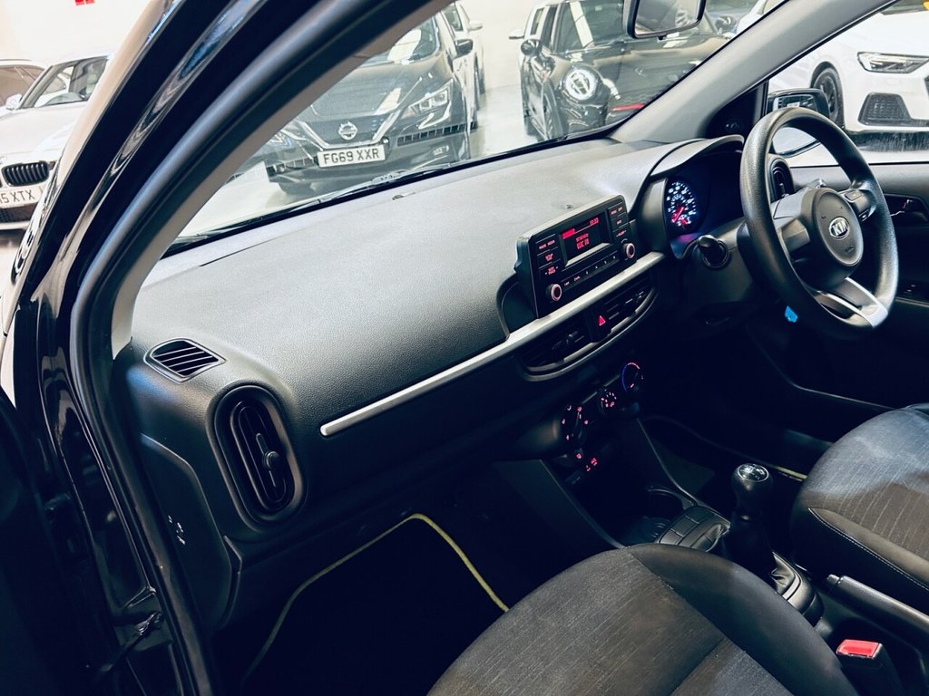 Used Kia Picanto 2018 for sale - 76029603: Photo 7