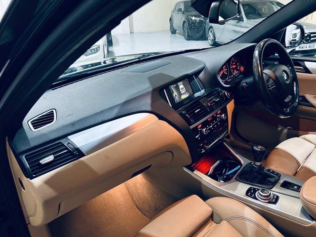 Used BMW X4 2015 for sale - 76985949: Photo 12