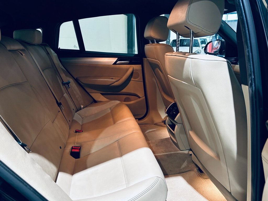 Used BMW X4 2015 for sale - 76985949: Photo 14