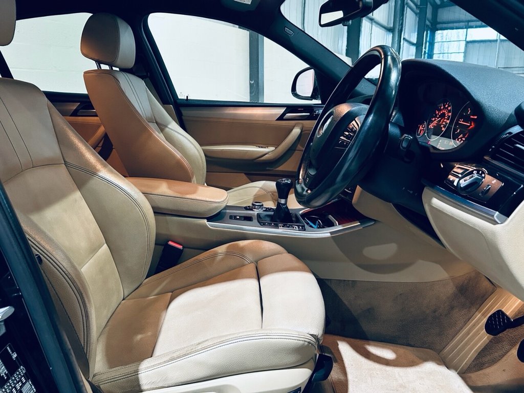 Used BMW X4 2015 for sale - 76985949: Photo 15