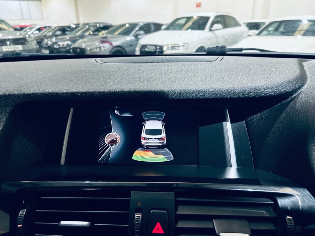 Used BMW X4 2015 for sale - 76985949: Photo 19