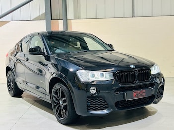 2015 (65) - xDrive20d M Sport 5dr
